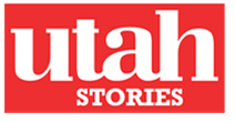 Utah Stories Logo